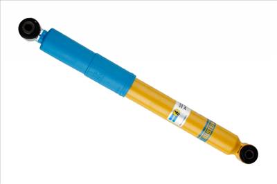 Bilstein Ford Focus MK3 Kombi, 2010.07-2020.02-ig, Bilstein B8, hátsó lengéscsillapító