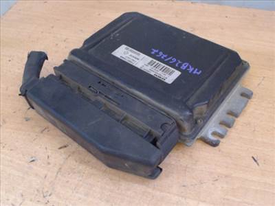 RENAULT KANGOO 97-03 Motorvezérlő egység ECU PCM modul