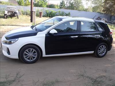 Eladó Hyundai