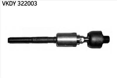 SKF VKDY 322003 - kormányösszekötő axiális csukló ALFA ROMEO