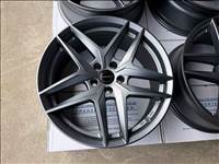 Audi RS Style 19" 5x112 Borbet ÚJ alufelni eladó 19 coll VW Seat Skoda Mercedes