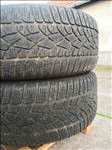 225/50R18 téli gumik 