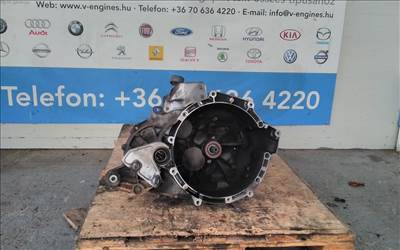 Ford 1,6Ecoboost BV6R-7002 LH bontott váltó 