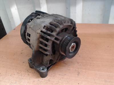 FIAT ALBEA 02.01.01-04.12.31 Generátor.benzines