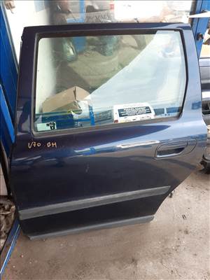 Volvo V70 Bal Hátsó Ajtó