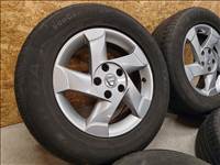 16 colos gyári Dacia Duster alufelni 16 col felni 5x114,3