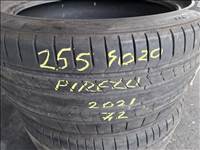  255/40/20"  Pirelli nyári gumi 