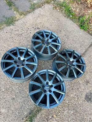 5x112 VW,SKODA,SEAT,AUDI 17” felnik R17, 17