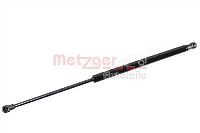 METZGER 2110649 - csomagtérajtó teleszkóp RENAULT