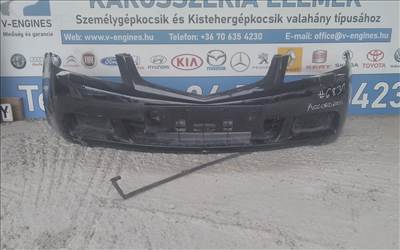 Honda Accord VII. első lökhárító 