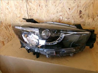 MAZDA CX-5 jobb első LED fényszóró 2015-2017 KA1L-51030L