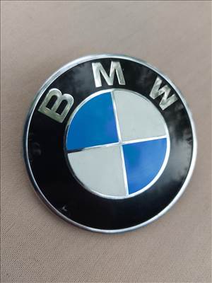 BMW 3-as sorozat, E92, E92lci coupe hátsó embléma, csomagtérajtó embléma 7146051