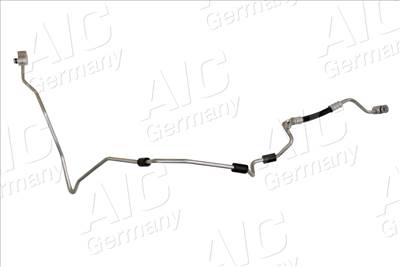 AIC 71318 - nagynyomású cső, klímaberendezés AUDI SEAT SKODA VW