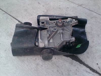 FIAT Panda 03-11 Ablaktörlő motor első