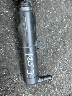 BMW X3 F25 fényszórómosó fúvóka 61677251640
