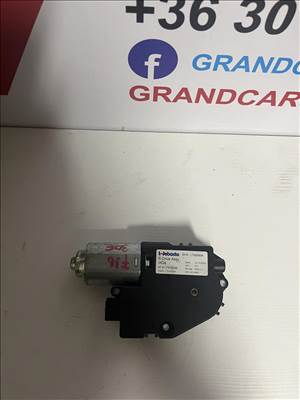BMW F36 tetőablak motor 67617316536