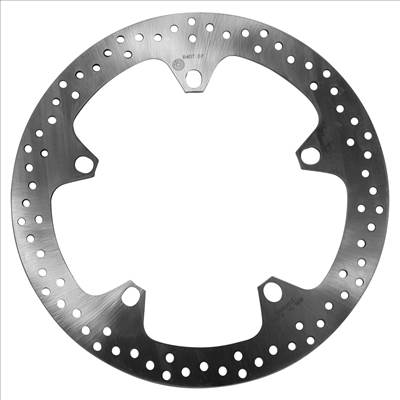 BMW F 800 R Brembo Féktárcsa 68B407D7