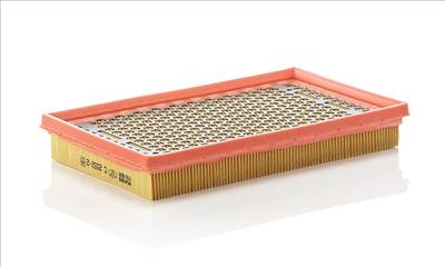 légszűrő MANN-FILTER C 2552/2 for MAZDA, FORD