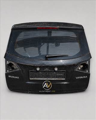 Suzuki Vitara (LY) Csomagtér ajtó 