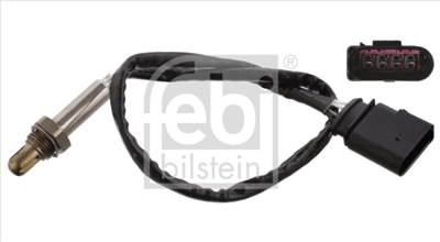 FEBI BILSTEIN 103573 - lambdaszonda AUDI SEAT SKODA VW