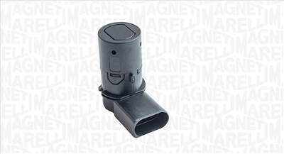 MAGNETI MARELLI 021016104010 - parkolóradar érzékelő AUDI VW