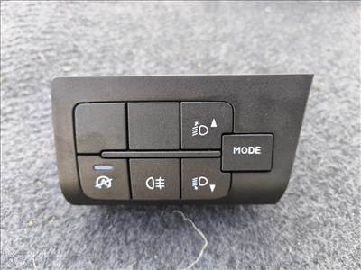 Citroen Jumper Peugeot Boxer 2014- kombinált kapcsoló 14403865ZD