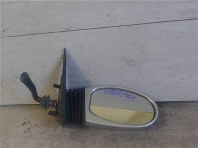 FIAT SEICENTO 98- Jobb visszapillantó tükör mechanikus