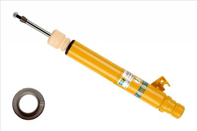 Bilstein Mazda 6 (Typ: GG, GY, GH), 2002-2005.02-ig, Bilstein B6, jobb oldali első lengéscsillapító
