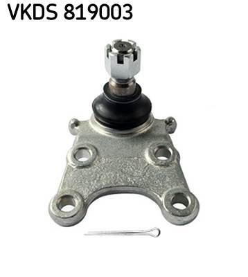 SKF VKDS 819003 - Lengőkar gömbfej ISUZU