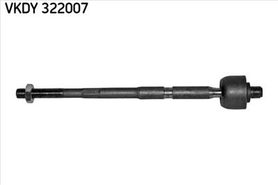 SKF VKDY 322007 - kormányösszekötő axiális csukló FIAT FORD