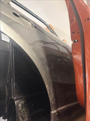 Audi Q5 (8R) jobb hátsó ajtó  8r0833052b