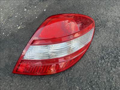 Mercedes SLK-osztály R171 hátsó lámpa a1718200264