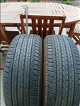  235/6018" használt Bridgestone nyári gumi gumi