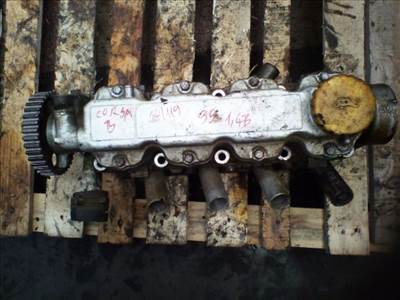 Opel Corsa B Hengerfej *67820*