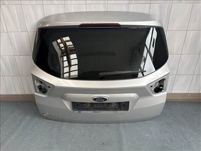 Ford C-Max Mk2 Csomagtérajtó (Részeivel)