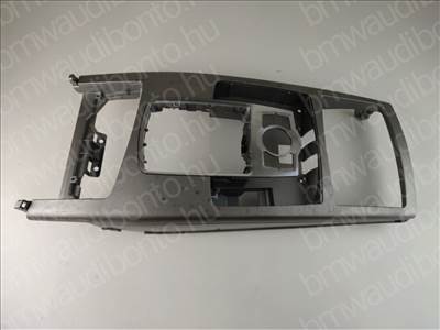 AUDI A6 Allroad C6 (4FH) Középkonzol Keret (4F1864261)