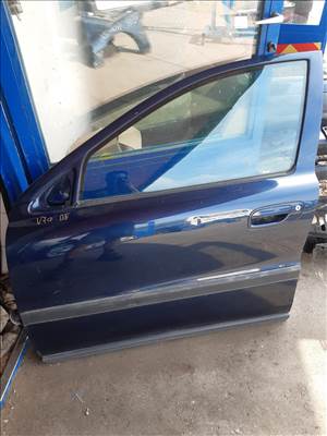 Volvo V70 Bal Első Ajtó