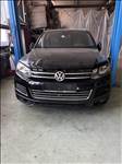 Volkswagen Touareg R-Line V8 TDI (4134 cm³, 340 PS)