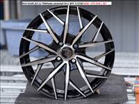 R16 4x100 (67,1) 79Wheels seventy9 SV-C BFP 7J ET38 új alufelnik felnik 
