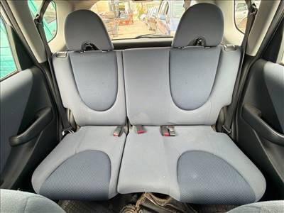 Honda Jazz II (GD) Hátsó Ülés *169649*