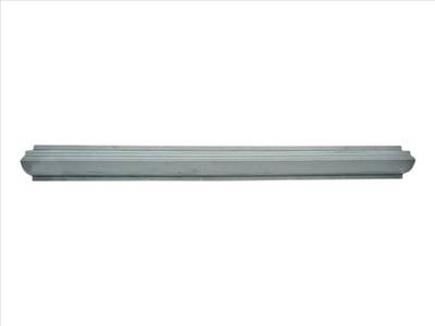 Mitsubishi Colt VI. 2004-2012  utángyártott új oldalfüggetlen küszöb, külső alsó rész (1700mm) 1451423