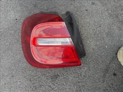 Mercedes GLA-osztály X156 Hátsó lámpa  a1569061958