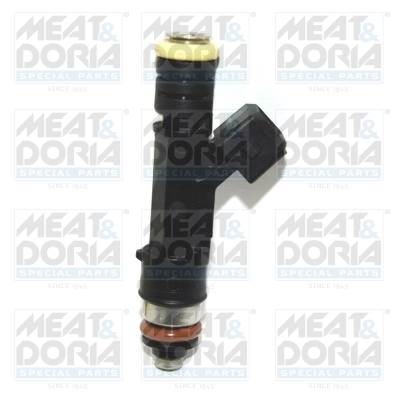 MEAT & DORIA 75114827 - befecskendező szelep FIAT IRISBUS IVECO MAN OPEL SCANIA VAUXHALL VW