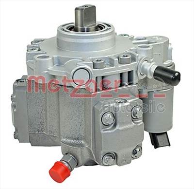 METZGER 0830065 - nagynyomású szivattyú CITROËN FIAT FORD PEUGEOT