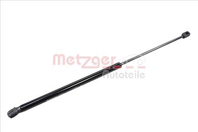 METZGER 2110792 - csomagtérajtó teleszkóp CHEVROLET OPEL VAUXHALL