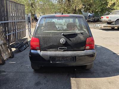 Volkswagen Lupo 1.4 16V HÁTSÓ lámpa 