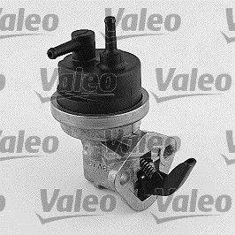 üzemanyag-szivattyú VALEO 247058-VAL for TALBOT, CITROËN, PEUGEOT