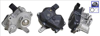 ELSTOCK 73-0410 - AGR-szelep AUDI CUPRA FORD SEAT SKODA VW
