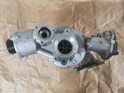 Újszerű turbo audi A4 A5 8W Q5 2.0tfsi 2.0T 06n145702e