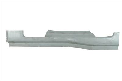 Nissan NV400 2011-2016, Opel Movano B 2010-2021, Renault Master 2010-2024 utángyártott új jobb oldali küszöb (első ajtó alatti) 1453065